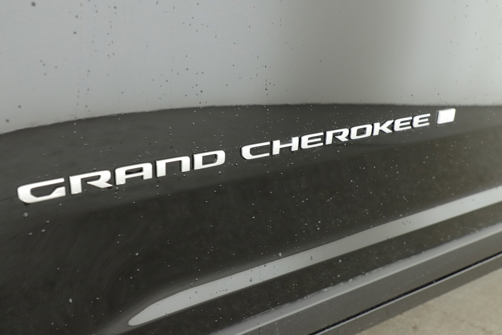 2024 Jeep Grand Cherokee GRAND CHEROKEE LIMITED 4X2